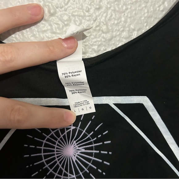 Bookish Box Twilight Tank - Picture 4 of 4